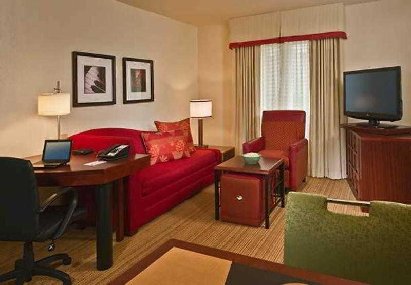 Residence Inn Philadelphia Willow Grove Horsham Exterior photo