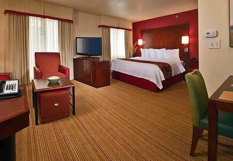 Residence Inn Philadelphia Willow Grove Horsham Exterior photo