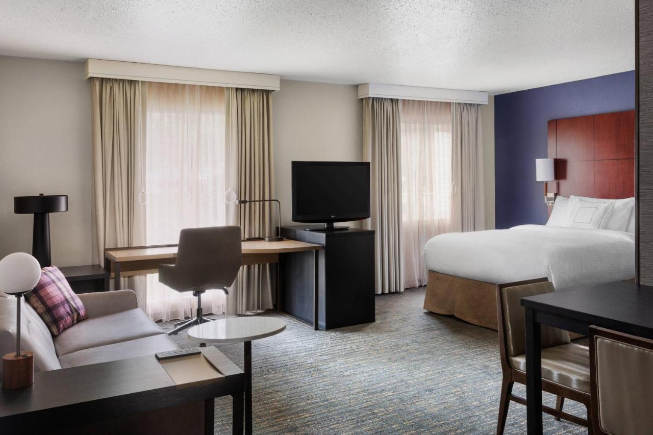 Residence Inn Philadelphia Willow Grove Horsham Exterior photo