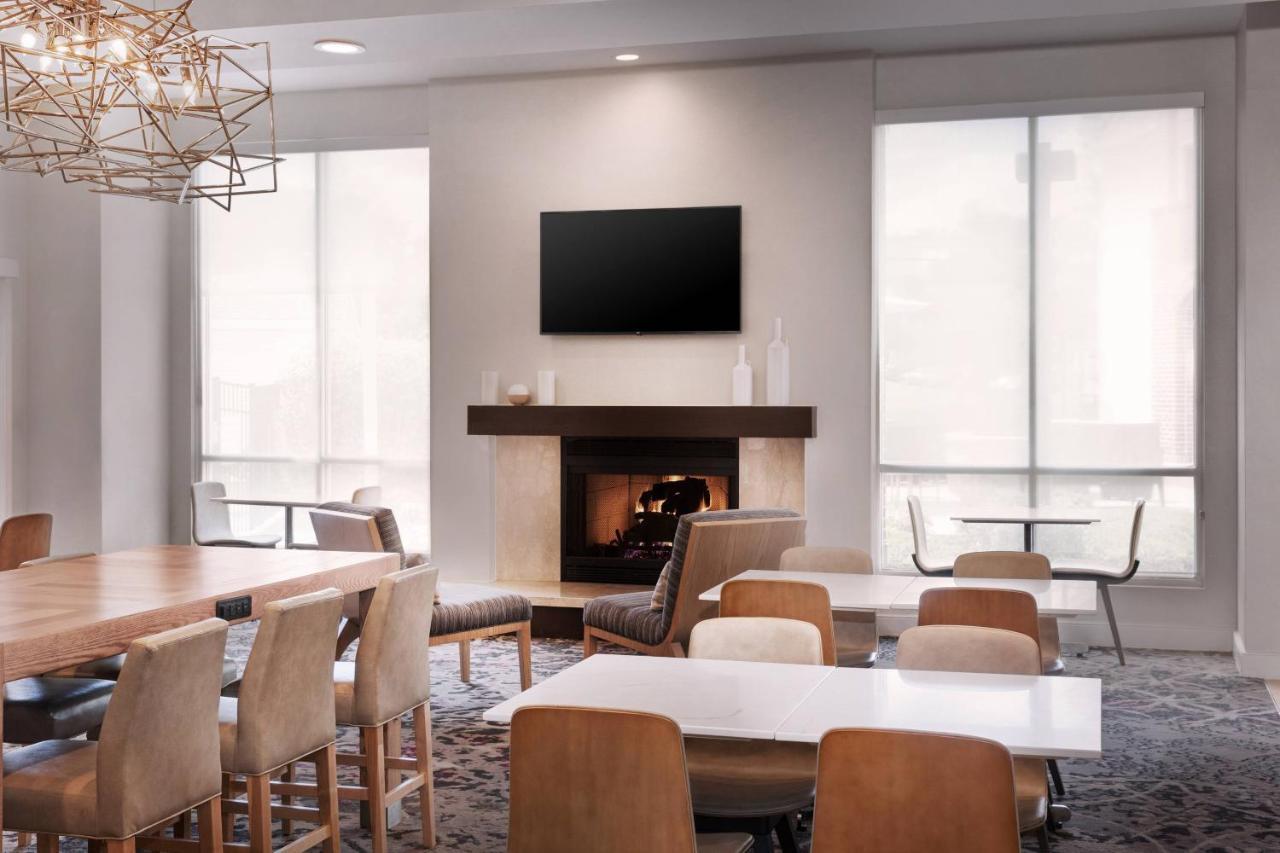 Residence Inn Philadelphia Willow Grove Horsham Exterior photo