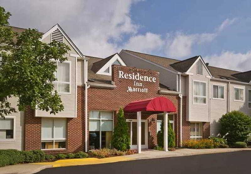 Residence Inn Philadelphia Willow Grove Horsham Exterior photo